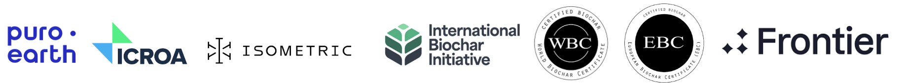 Carbon Removal Certifications and Protocols