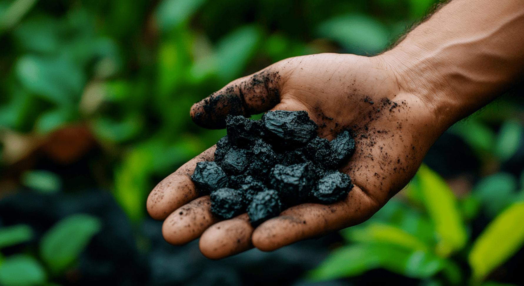 Carbon Dioxide Removal Technology